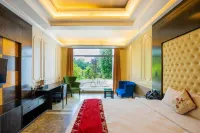 Water Garden Resort & Spa