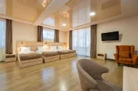 Zuzumbo Resort & Spa