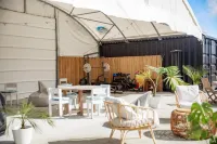 Aotearoa Surf Eco Pods