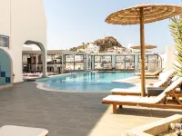 Sunrise Hotel Hotels in Ios