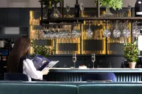 Lms - la Maison Suisse - Döttingen Hotel di Dottingen