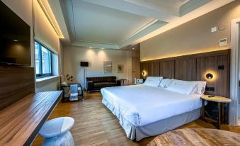 Hotel Rio Bidasoa