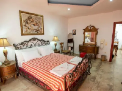 Malemi Organic Hotel Hotels in Kalloni