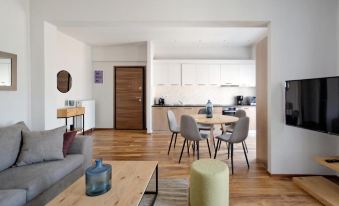 Poseidon Residence