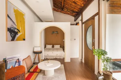 Haengok Guesthouse