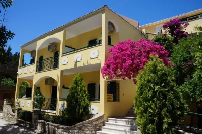 Angela Apartments