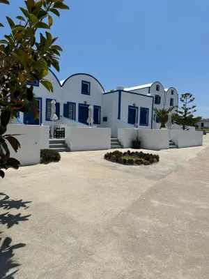 Hotel Paradisos Oia