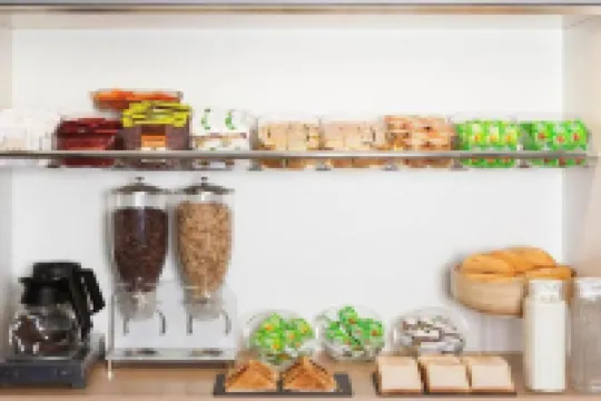 Fyl hôtel  Saint Pol