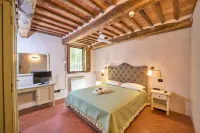 Hotel Relais San Lorenzo Hotels in Piancastagnaio