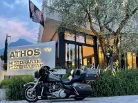 Athos Hotel Hotel a Tenno