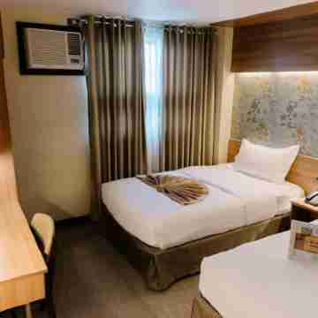 L' Meridian Suite Rooms