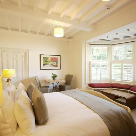 Daisybank Cottage Boutique Bed and Breakfast