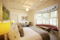 Daisybank Cottage Boutique Bed and Breakfast Hotels in Brockenhurst