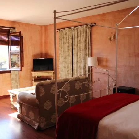 Hotel Rural Carlos I