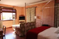 Hotel Rural Carlos I Hoteles en Talayuela