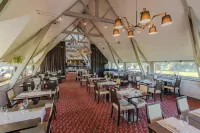 Saint Malo Golf Resort Hotels in Mont-Dol
