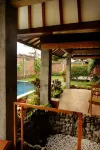 Rumah Bata Guest House Hôtels à : Licin