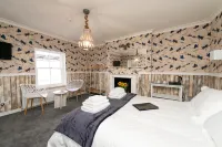 Bosuns Chair Hotels in Lymington