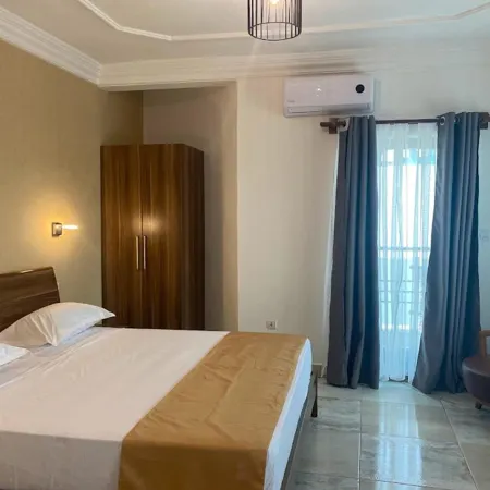 Hotel Residence la Corniche
