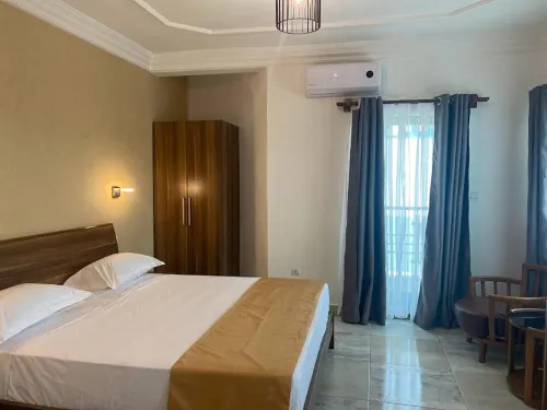 Hotel Residence la Corniche