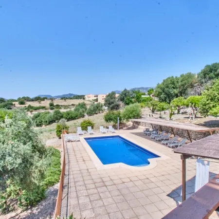Hotel Can Riera