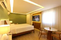 이비스 콜라티나 Colatina 호텔