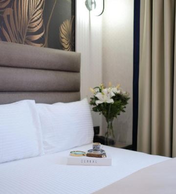 데엠 프리미엄 호텔