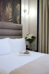 Dem Premium Hotel - Round Trip Airport Service - Istanbul International Airport Отели в г. Арнавуткёй