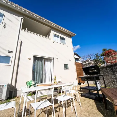 Shizukinosato Tsuki Terrace 531