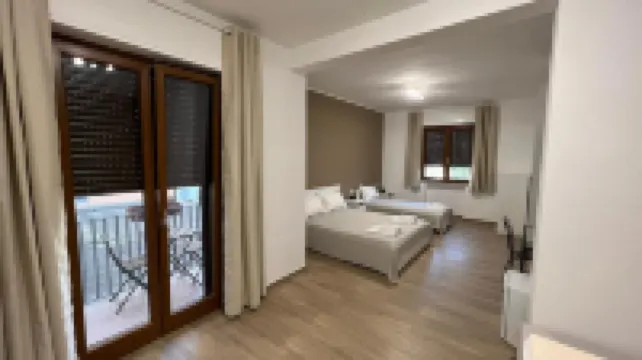 カラ ポルタベッキャ