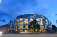 H24 Stadthotel Bernau Hotels in 