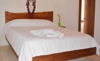 Aldea Che-Eek , Con Acceso a un Club de Playa Privado