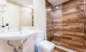 Hotel Latveli Mestia