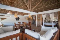 Rafiki Tamu Residential Resort