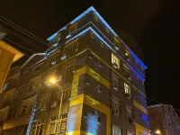 Hotel Ferah Hotel a Distretto di Araklı