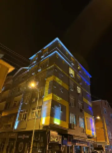 Hotel Ferah Các khách sạn ở 