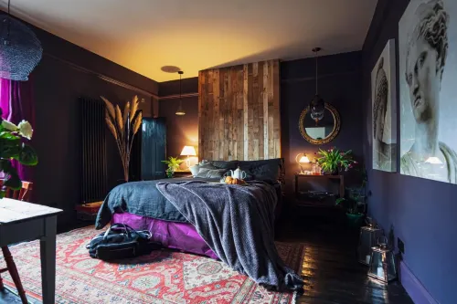 Bohotel