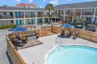 The Beach House at Oak Island by North State Hospitality - Beach