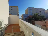 Ezz'Hotel Canet Ξενοδοχεία στην πόλη Canet-en-Roussillon
