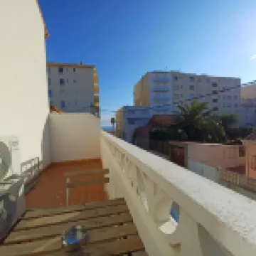 Ezz'Hotel Canet Hotels in Canet-en-Roussillon