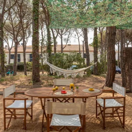 Apartamentos Casa Marea Calella Palafrugell Con Parking