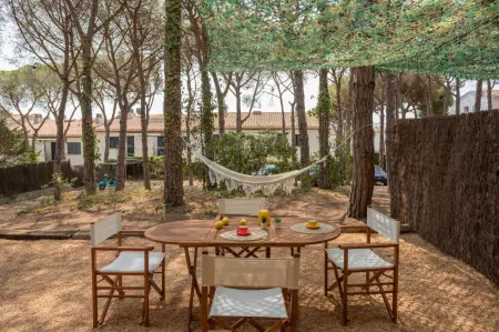 Apartamentos Casa Marea Calella Palafrugell Con Parking - WeHost Costa Brava Отели в г. Палафружель