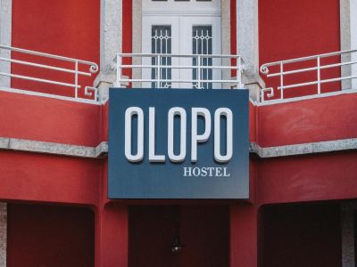 Olopo