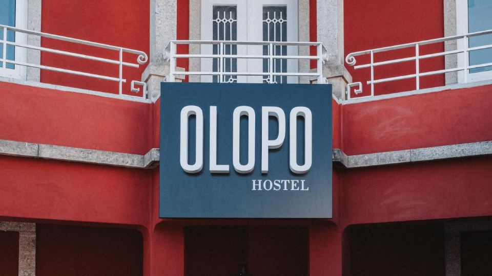 Olopo