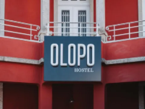 Olopo Hotels in Campanha