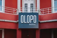 Olopo Hotels in 