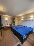 Le Lys Ecossais Hotels in Aubigny-sur-Nère