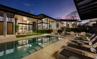 Epic Tamarindo Boutique Hotel