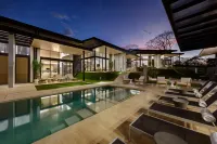 Epic Tamarindo Boutique Hotel