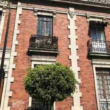 Casa Turin Hotel Exterior